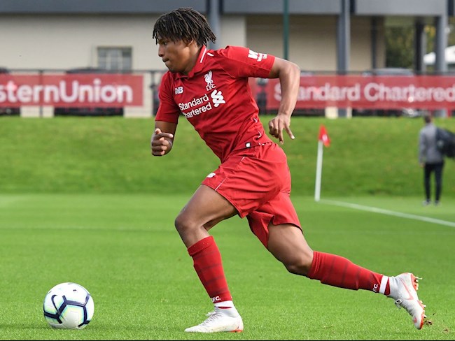 Cầu thủ Yasser Larouci