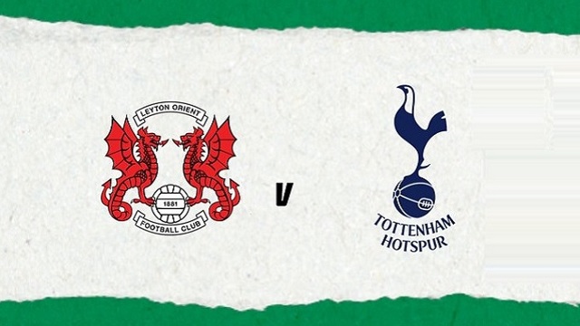 Trận đấu Leyton vs Tottenham CHÍNH THỨC bị hoãn do Covid-19