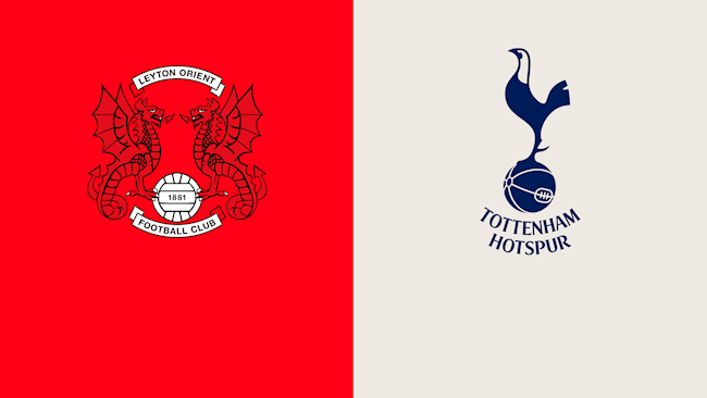 Leyton vs Tottenham