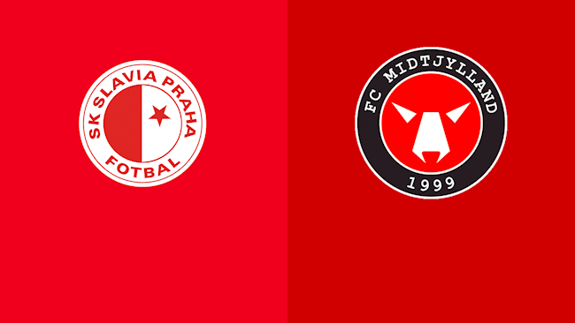 Slavia Praha vs Midtjylland