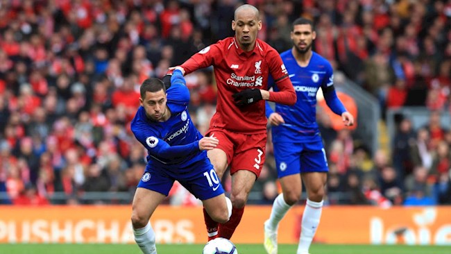 Alisson đánh giá cực cao trung vệ bất đắc dĩ của Liverpool