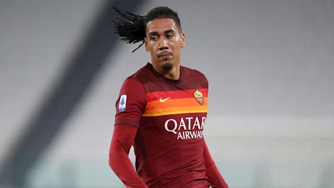 Tin chuyển nhượng ngày 24/9: MU vẫn gây khó dễ cho AS Roma trong vụ Chris Smalling