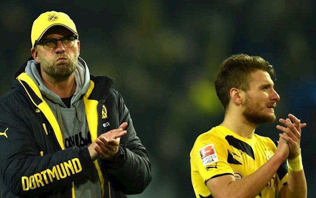 Mang danh ‘bom xịt’, trò cũ vẫn không quên ơn Klopp