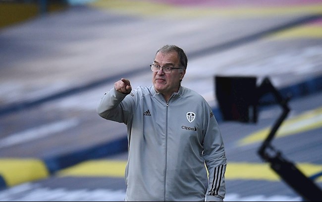 Marcelo Bielsa