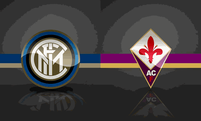Nhận định bóng đá Inter Milan vs Fiorentina 1h45 ngày 27/9 (Serie A