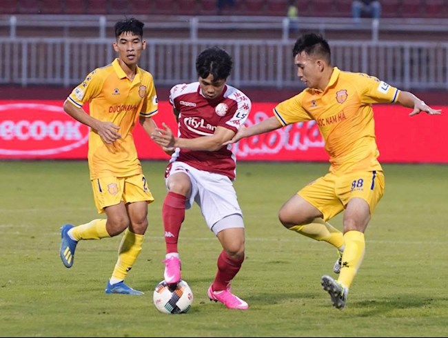 Công Phượng có nguy cơ lỡ hẹn với trận gặp Hà Nội FC