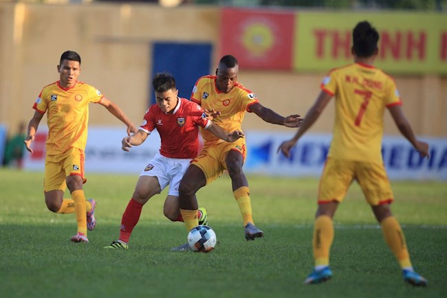 HLV Thanh Hóa: Bầu Đệ không hề can thiệp vào việc chuyên môn