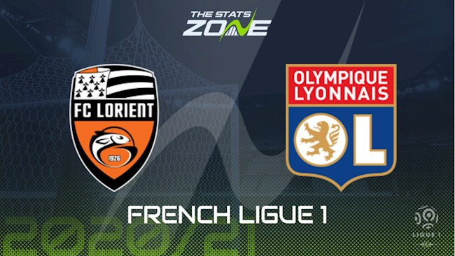 Lorient vs Lyon