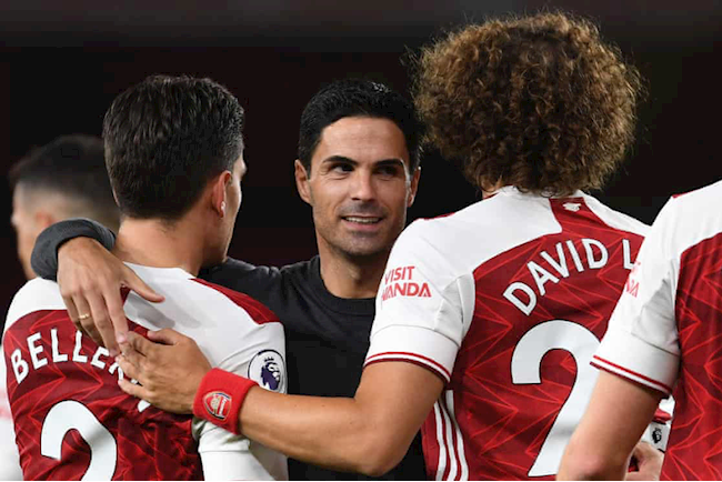 Mikel Arteta và công cuộc vực dậy Arsenal: Niềm tin và xây dựng văn hoá là chìa khoá