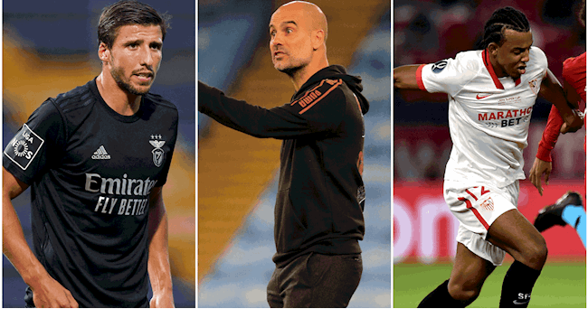 Thua thảm Leicester, Pep xác nhận Man City sắp có tân binh khủng