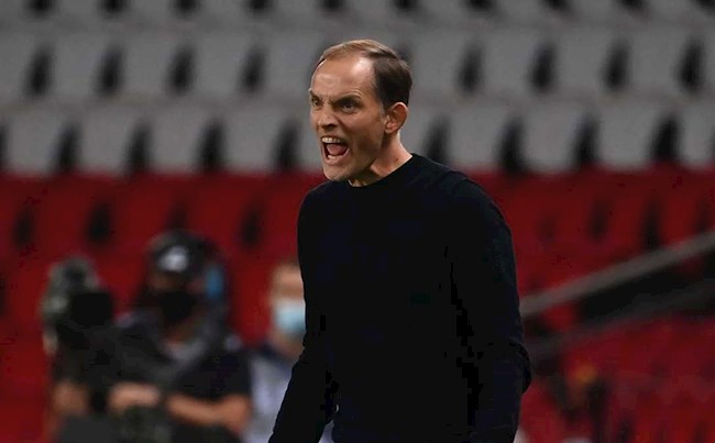 “Thắng MU tại Old Trafford là thử thách lớn nhất thế giới”