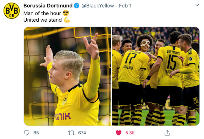 Đội bóng Đức thêm một lần giục Dortmund nhả Sancho cho MU hình ảnh 2