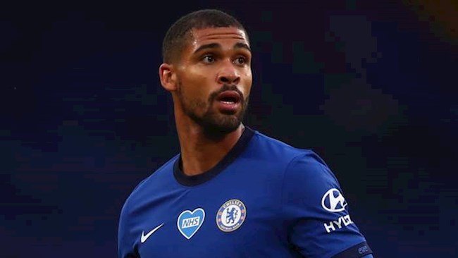 Loftus-Cheek