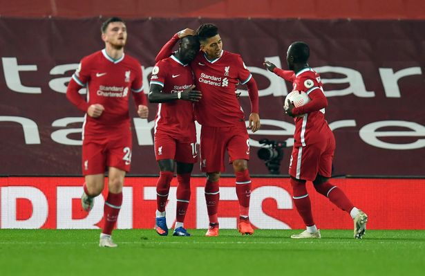 Liverpool tá hoả vì Sadio Mane nhiễm Covid