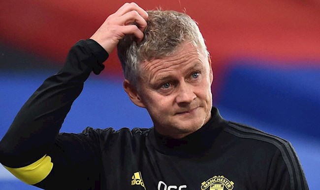 Solskjaer mâu thuẫn với BLĐ MU về chính sách chuyển nhượng