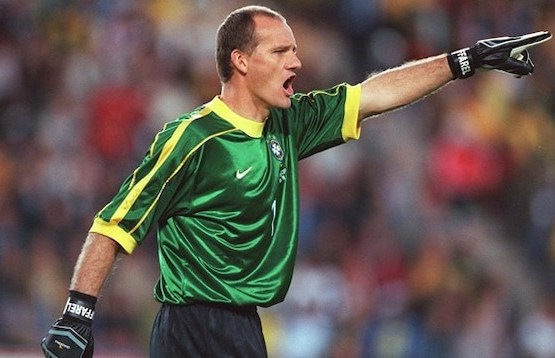 Claudio Taffarel