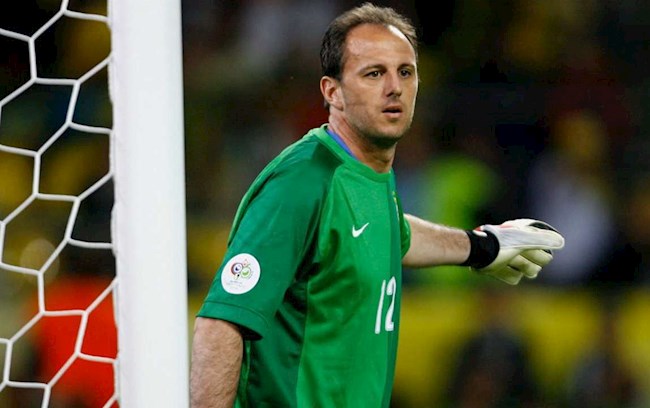 Rogerio Ceni