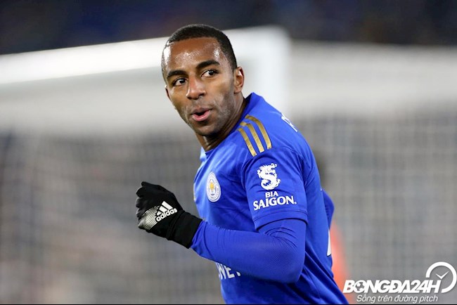 Tiểu sử cầu thủ Ricardo Pereira - Hậu vệ cánh của Leicester City