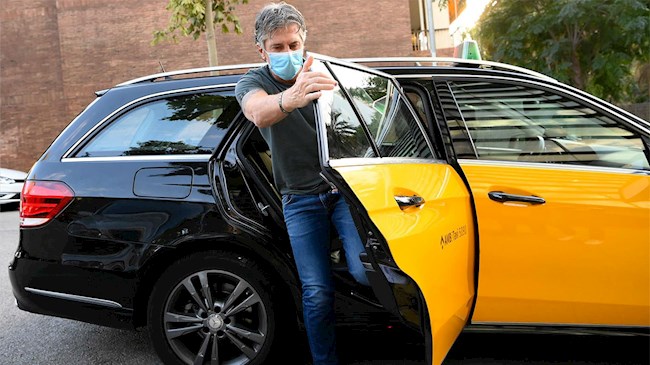 Phía Lionel Messi lên tiếng đáp trả Barca vs BTC La Liga