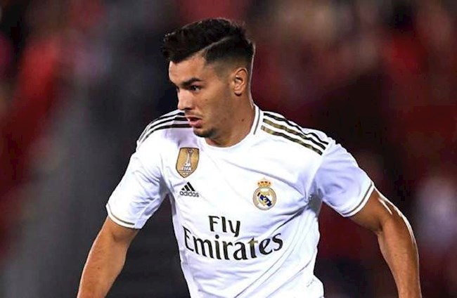 Đại diện Brahim Diaz công khai chỉ trích Real Madrid xấu bụng hình ảnh