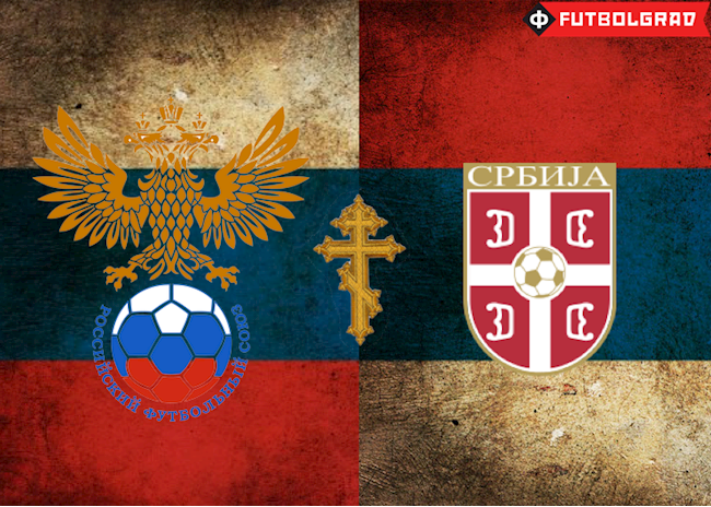 Nga vs Serbia 1h45 ngày 49 Nations League hình ảnh