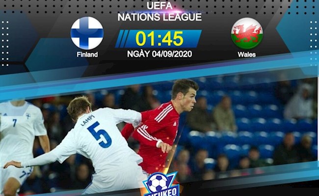 Phần Lan vs Wales 1h45 ngày 49 Nations League hình ảnh
