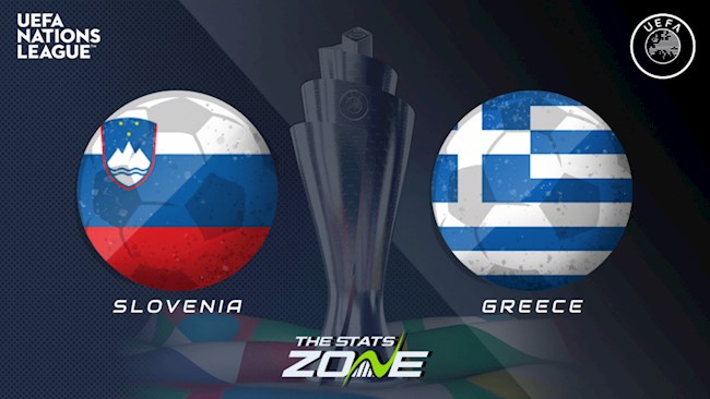 Slovenia vs Hy Lạp 1h45 ngày 49 Nations League hình ảnh