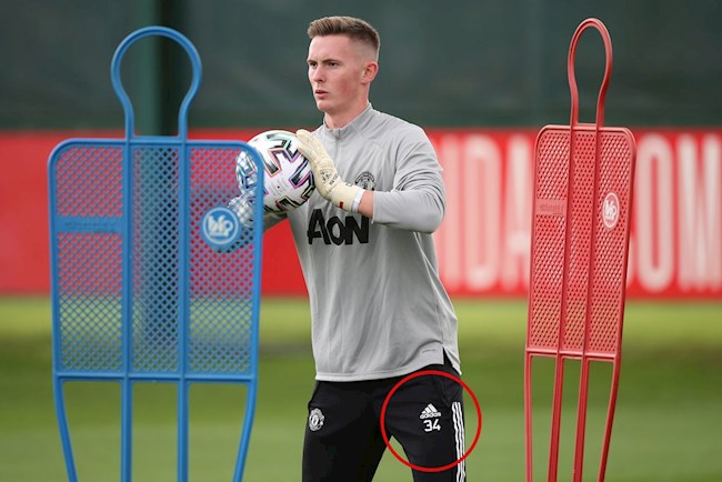 MU đang lãng phí tài năng của một cầu thủ đặc biệt