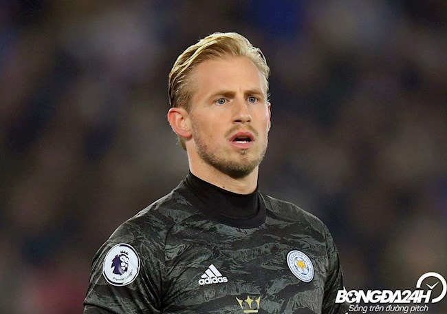 Tiểu sử cầu thủ Kasper Schmeichel - Thủ thành của CLB Leicester
