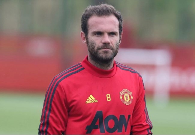 Mata chỉ ra điều khó chịu nhất ở MU lúc này