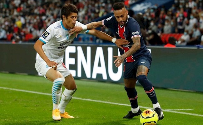 Vừa chấn thương, Neymar lại đối mặt án phạt bị cấm thi đấu hết năm