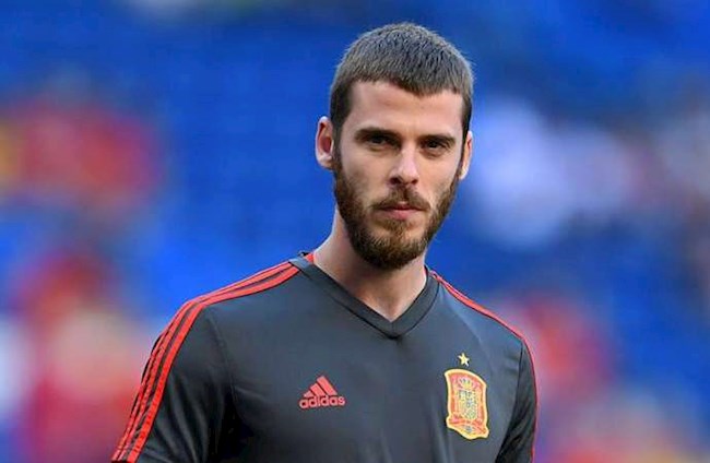 Bị VAR báo hại, De Gea đẩy thành công 11m vẫn… thủng lưới