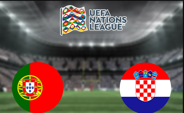 Nhận định Bồ Đào Nha vs Croatia (01h45 ngày 06/09): Không Ronaldo, không vấn đề