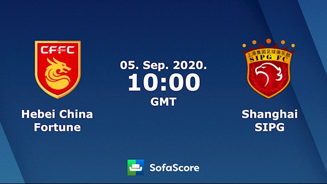 Hebei vs Shanghai SIPG 17h00 ngày 59 hình ảnh