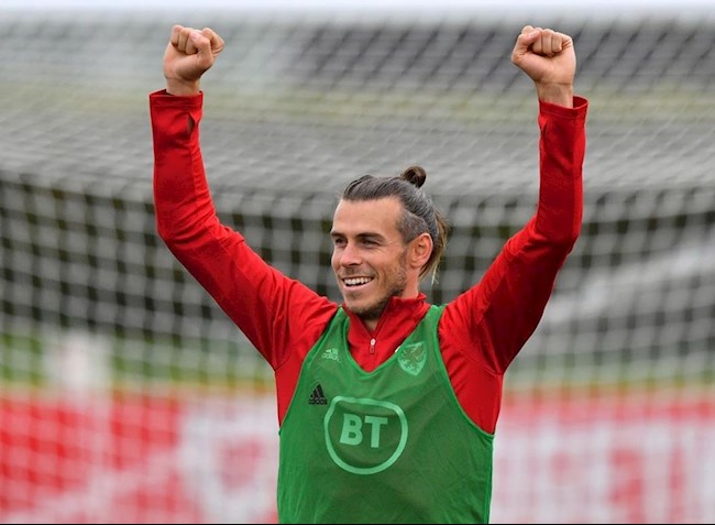 Real Madrid sẽ xuống nước và để Gareth Bale ra đi miễn phí