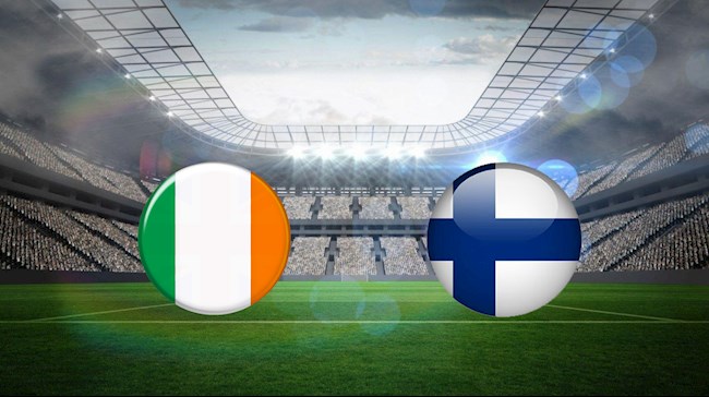 Ireland vs Phần Lan 23h00 ngày 69 Nations League hình ảnh