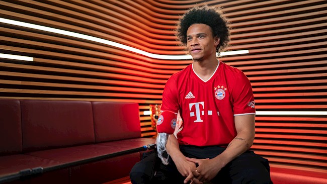 Top 5 ngôi sao hứa hẹn tỏa sáng tại Bundesliga mùa giải 202021 hình ảnh