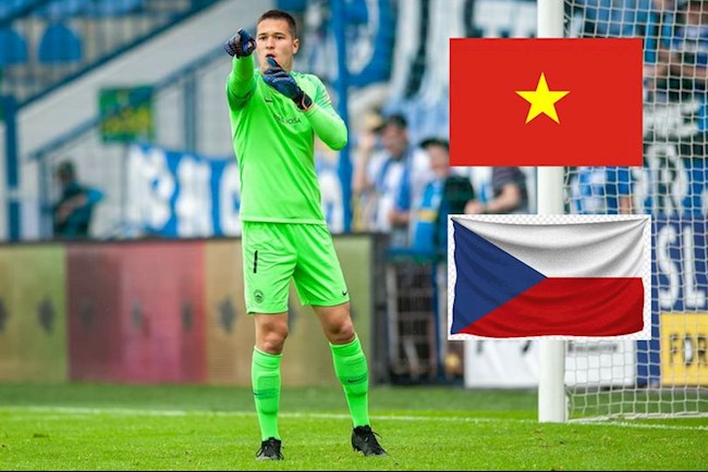 Tổng thư ký VFF nói gì khi bóng đá Việt Nam sắp mất Filip Nguyễn hình ảnh