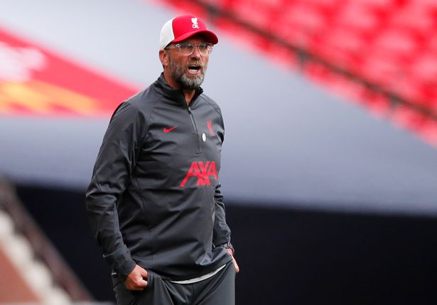 Thắng kịch tính, Klopp hết lời ca ngợi đối thủ