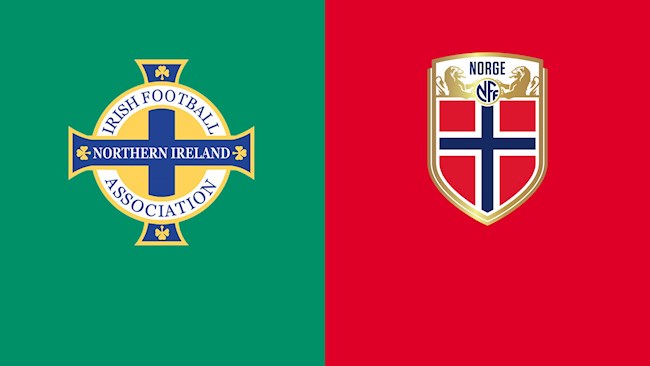 Bắc Ireland vs Na Uy 1h45 ngày 89 Nations League hình ảnh