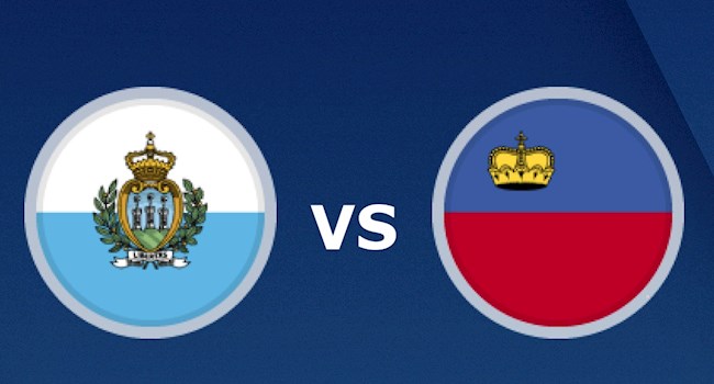 San Marino vs Liechtenstein 1h45 ngày 99 hình ảnh