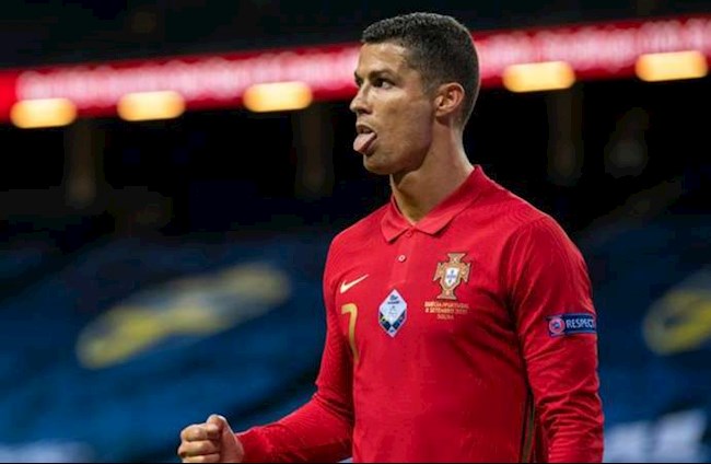 Fernandes Ronaldo có thể kết liễu mọi trận đấu! hình ảnh 2