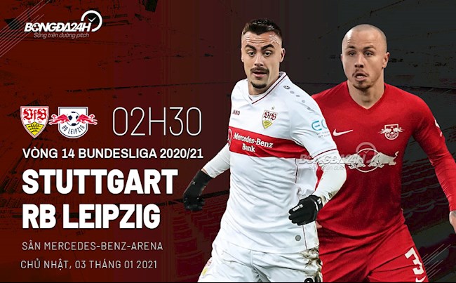 Stuttgart vs Leipzig