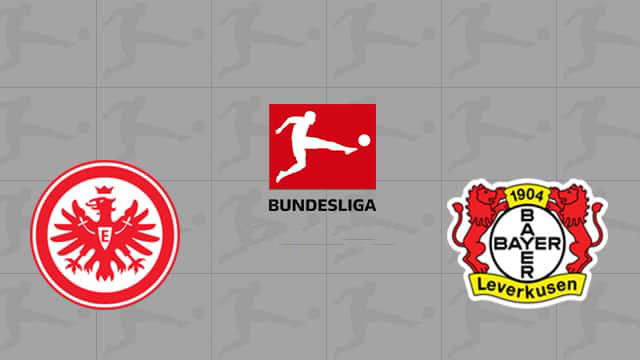 Frankfurt vs Leverkusen