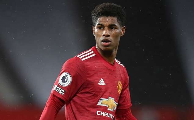 Rashford: Cuối cùng MU cũng đủ sức vô địch
