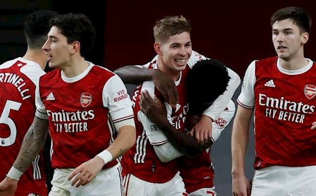 Aubameyang Làm được điều này, Arsenal sẽ thay đổi cục diện hình ảnh Aubameyang Làm được điều này, Arsenal sẽ thay đổi cục diện hình ảnh