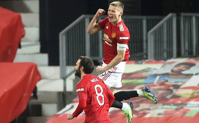 Điểm tin bóng đá sáng 10/1: MU và Arsenal đi tiếp ở FA Cup, Liverpool bán Salah