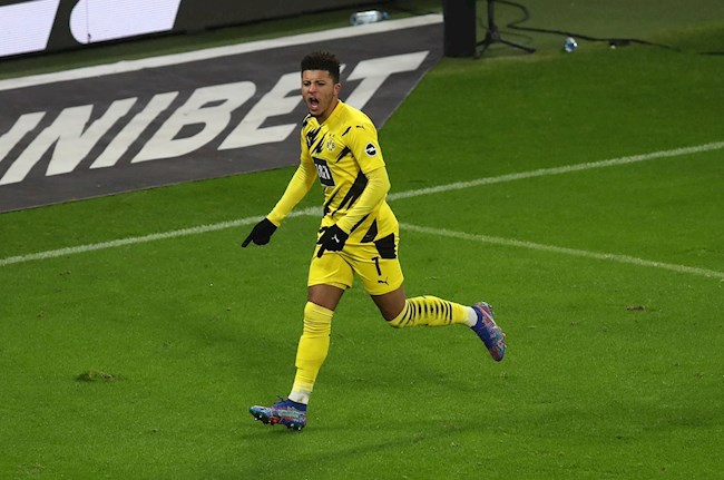 Video Kết quả Leipzig vs Dortmund video Bundesliga 2021 hình ảnh