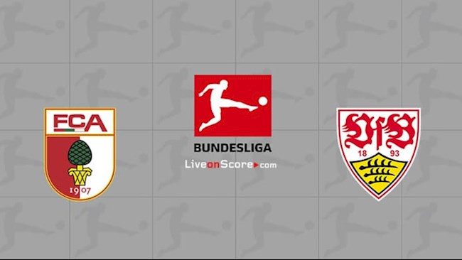 Augsburg vs Stuttgart