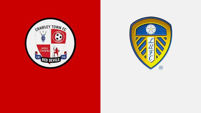 Crawley vs Leeds